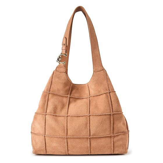 Coccinelle C-Easy Shopper Tas Leder 36 cm