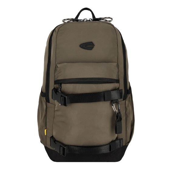 camel active Terra Dagrugzak 37.5 cm Laptop compartiment camel active Terra Dagrugzak 37.5 cm Laptop compartiment