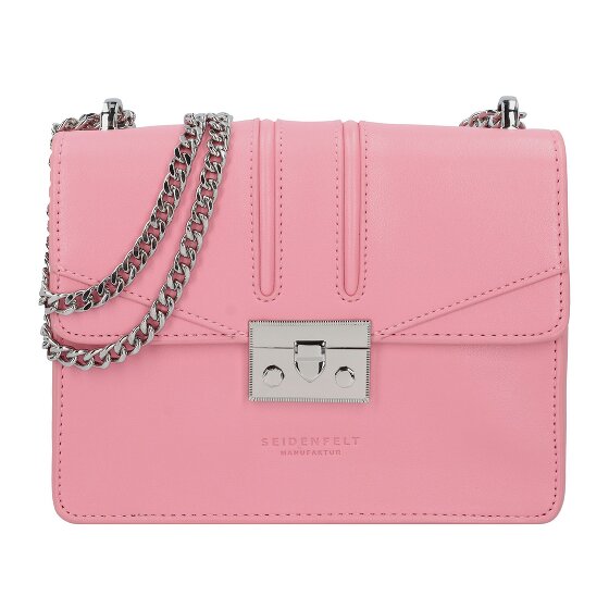 Seidenfelt Roros schoudertas 21 cm