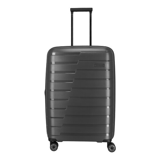 Travelite Vliegbasis 4-wielige trolley 67 cm