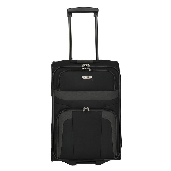 Paklite Orlando 2 wielen Cabinewagen S 53 cm