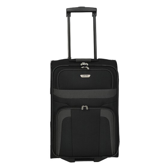 Paklite Orlando 2 wielen Cabinewagen S 53 cm