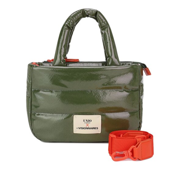 LES VISIONNAIRES Unio Cortina Schoudertas S 30 cm