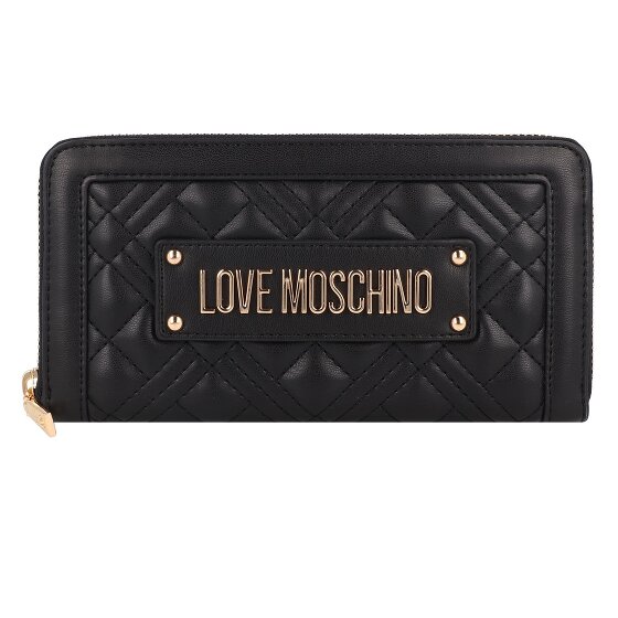 Love Moschino Quilted Bag Portemonnee 19.5 cm