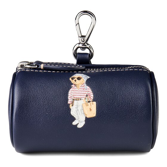POLO RALPH LAUREN Bear Toilettas Leer 10 cm