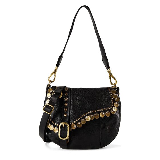 Campomaggi Gioachina Schoudertas Leer 25 cm