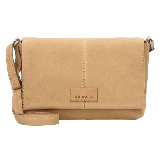 Burkely Soft Skylar Schoudertas Leer 24 cm