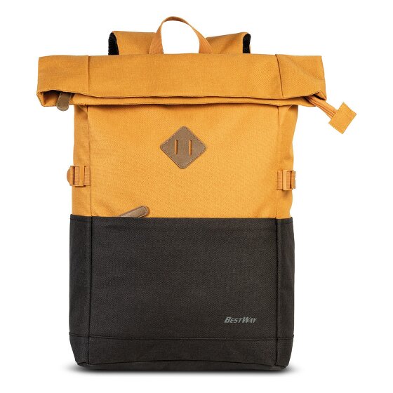 Worldpack Campus Style Dagrugzak 50 cm Laptopvak