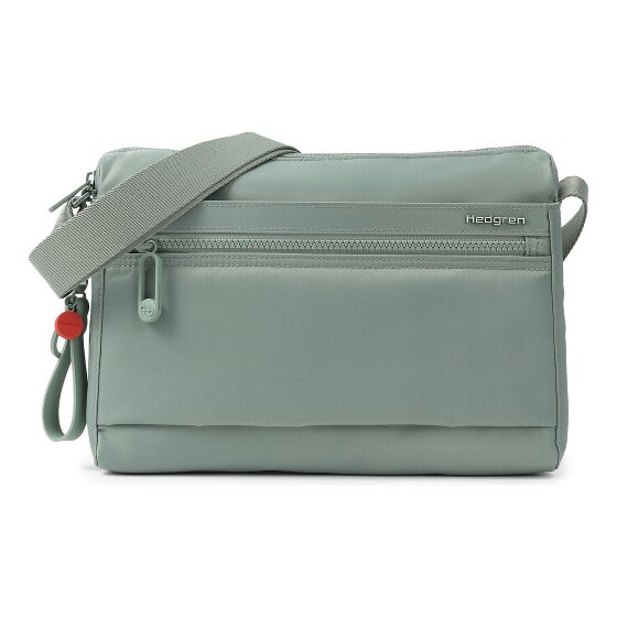 Hedgren Inner City Schoudertas RFID-bescherming 27.5 cm