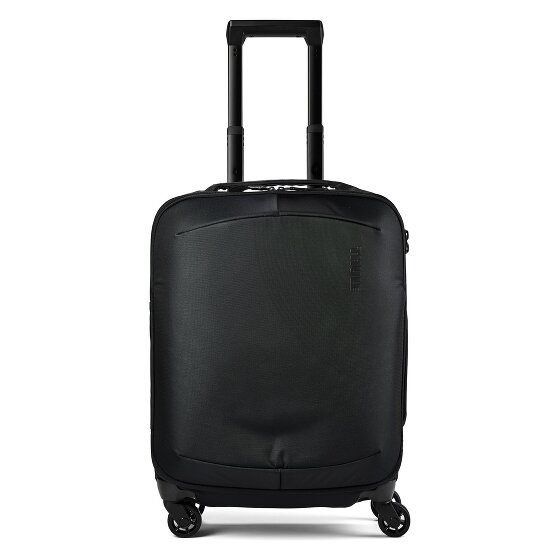 Thule Subterra 2 4 wielen Cabinewagen 55 cm