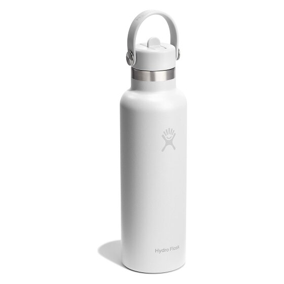 Hydro Flask Hydration Standard Flex Straw Cap Drinkfles 620 ml