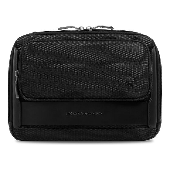 Piquadro Oberon Crossbody tas RFID-bescherming 24 cm