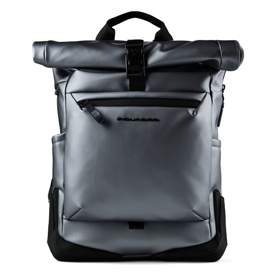 Piquadro Corner Dagrugzak 47 cm Laptop compartiment