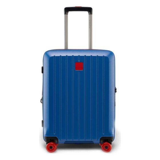 Stratic Buzz 4 wielen Cabinewagen S 54 cm