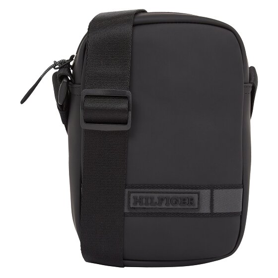 Tommy Hilfiger TH Monotype Mini tas Schoudertas 15 cm