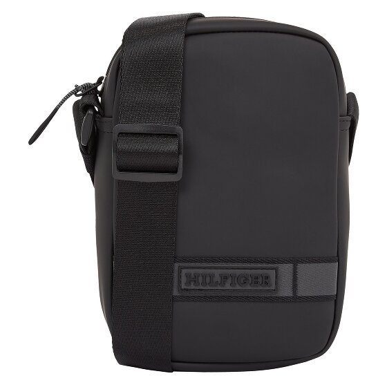 Tommy Hilfiger TH Monotype Mini tas Schoudertas 15 cm