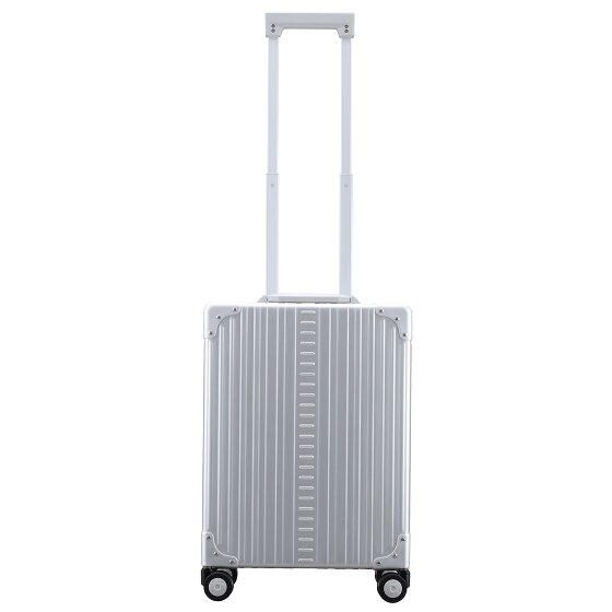 Aleon Business 4-Wiel Business Trolley 55 cm