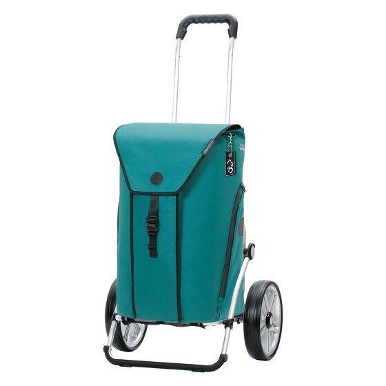 Andersen Shopper Royal Shopper Oli.P 2.0 Winkelwagen 59 cm