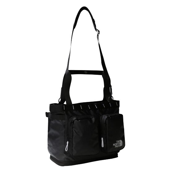 The North Face Base Camp Shopper Tas 38 cm Laptop compartiment