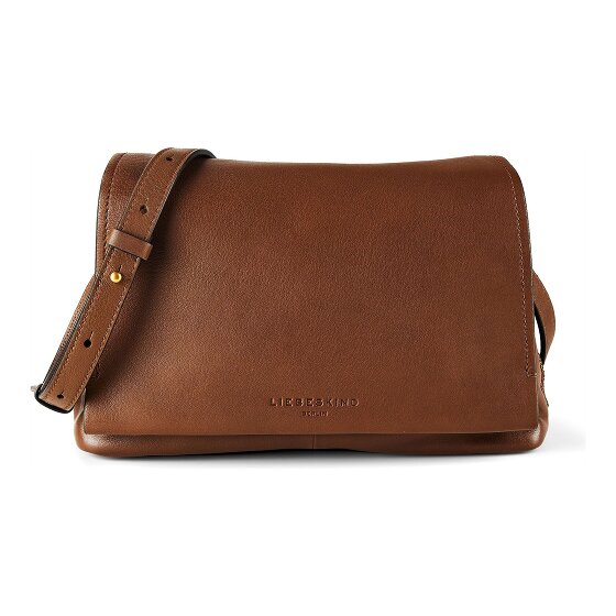 Liebeskind Hera II Crossbody tas M Leder 27 cm