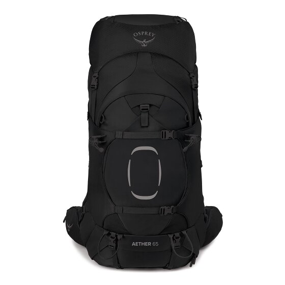Osprey Aether 65 EF Trekking rugzak S-M 80 cm