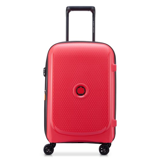 Delsey Paris Belmont Plus 4 wielen Cabinewagen 55 cm