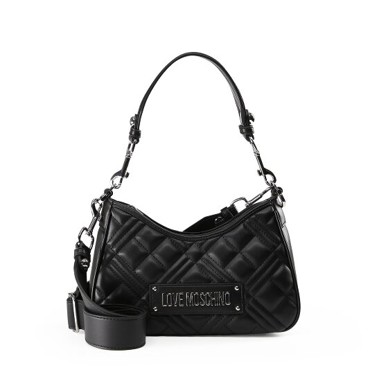 Love Moschino Quilted Schoudertas 25 cm