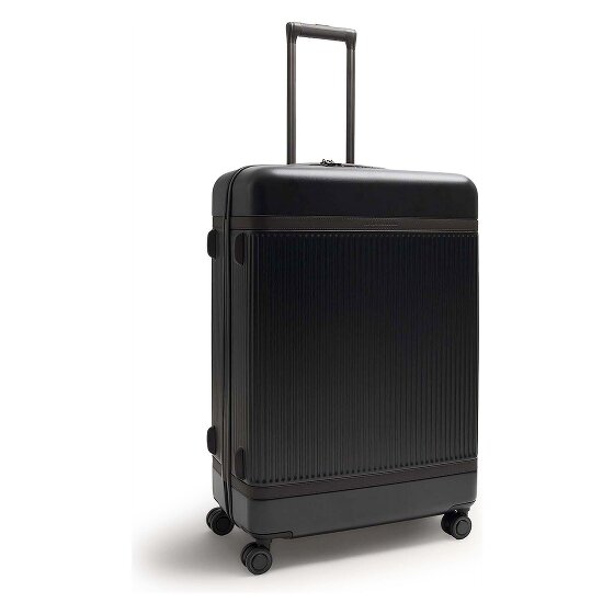 The Chesterfield Brand Zuna 4 wielen Trolley L 75 cm