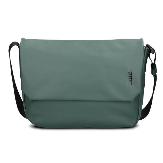 Zwei Cargo Messenger 39 cm Laptopvak