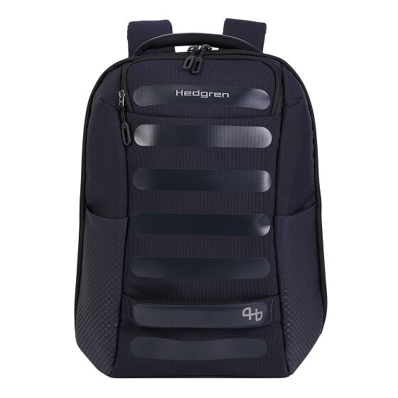 Hedgren Comby Rugzak RFID 40 cm laptopvak