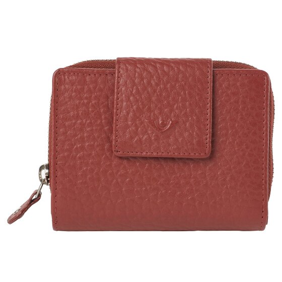 Voi Hirsch Ida Portemonnee RFID Leer 12,5 cm