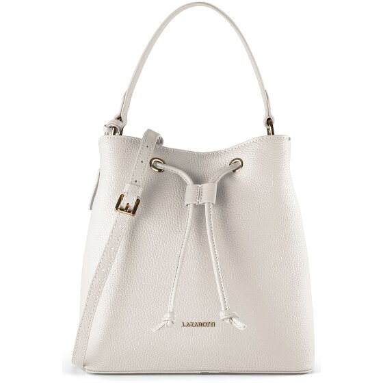 Lazarotti Bologna Leather Zak Leer 25 cm