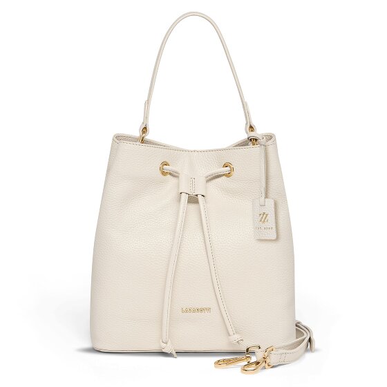 Lazarotti Bologna Leather Zak Leer 25 cm