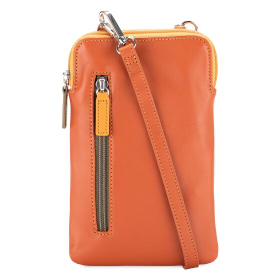 Mywalit Mobiel telefoonhoesje Leer 13 cm