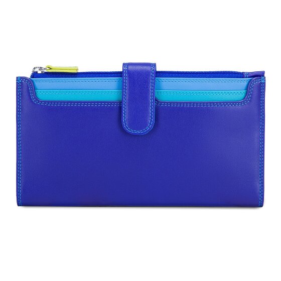 Mywalit Continental Portemonnee Leer 20 cm