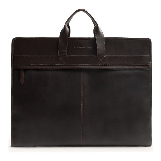 The Chesterfield Brand Carson Kledingzak Leder 59 cm
