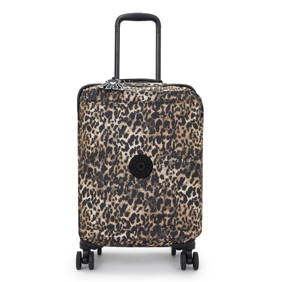 Kipling Basic Prt Spontaneous 4 wielen Cabinewagen S 53 cm