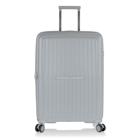 Heys AirLite 4 wielen Trolley M 66 cm met uitbreidingsplooi Heys AirLite 4 wielen Trolley M 66 cm met uitbreidingsplooi
