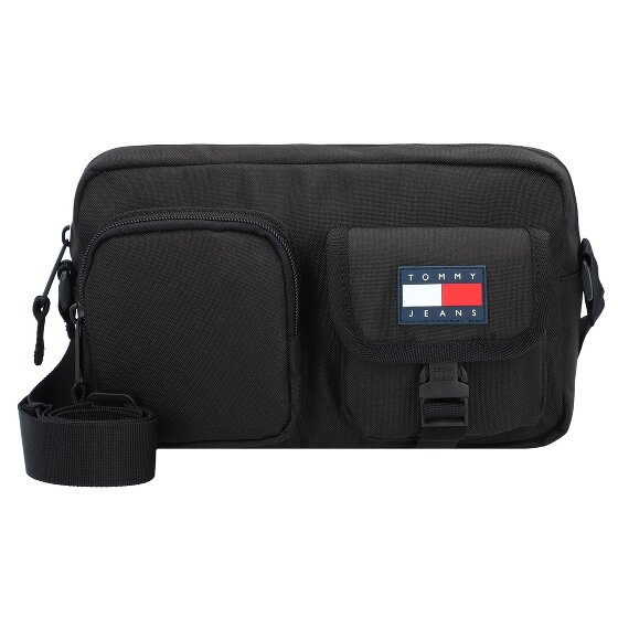 Tommy Hilfiger Jeans TJM Off Duty Schoudertas 25 cm