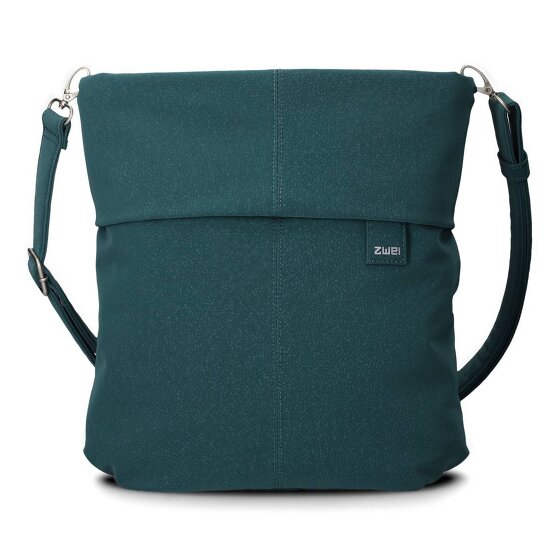 Zwei Mademoiselle.M Schoudertas 31 cm