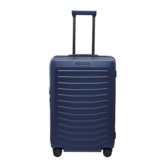 Porsche Design Roadster 4 Dubbele Wielen Trolley 69 cm