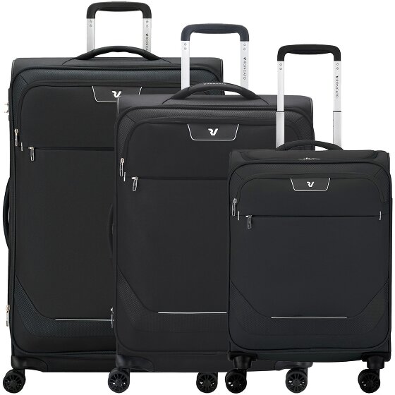 Roncato Joy 4-wiel kofferset 3st.