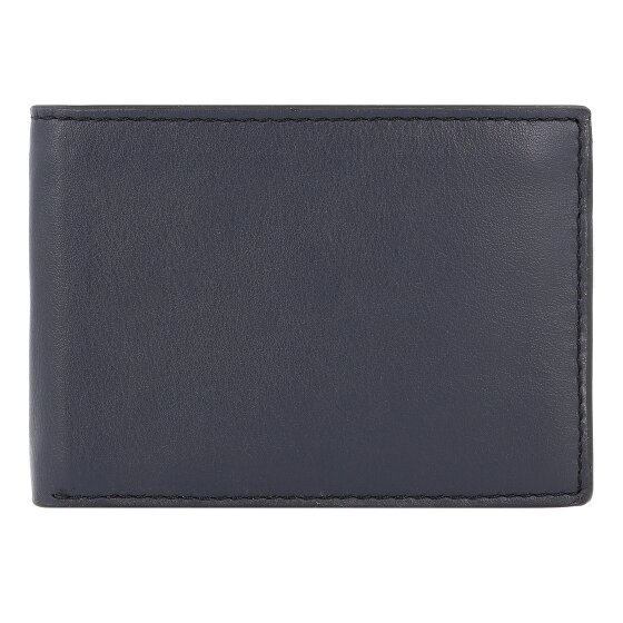 Fossil Steven portemonnee leer 11,5 cm