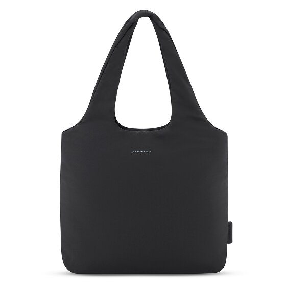 Kapten & Son Skara Cloud Shopper Tas 35 cm Laptop compartiment