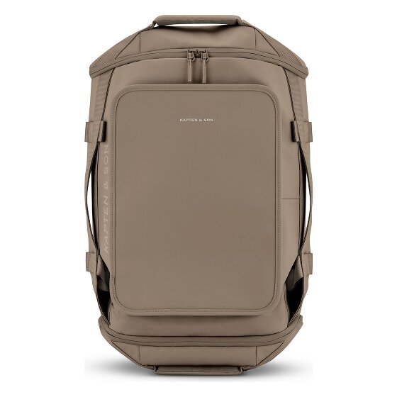 Kapten & Son Lisbon Dagrugzak S 40 cm Laptopvak