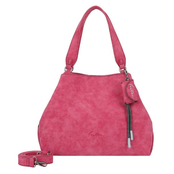 Fritzi aus Preußen Bitzi03 Shopper Tas 43 cm
