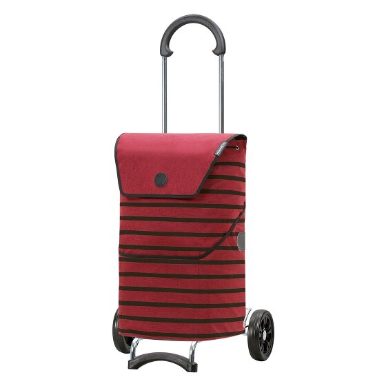 Andersen Shopper Scala Shopper Jelke Winkelwagen 59 cm