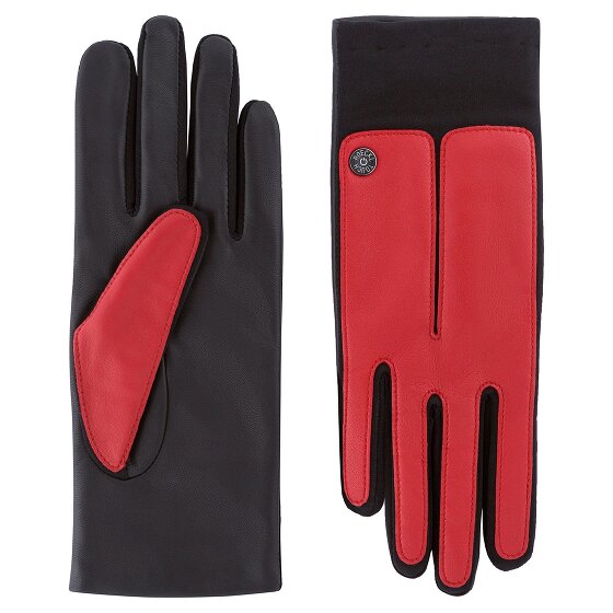 Roeckl Nappa Stockholm Touch Handschoenen Leer