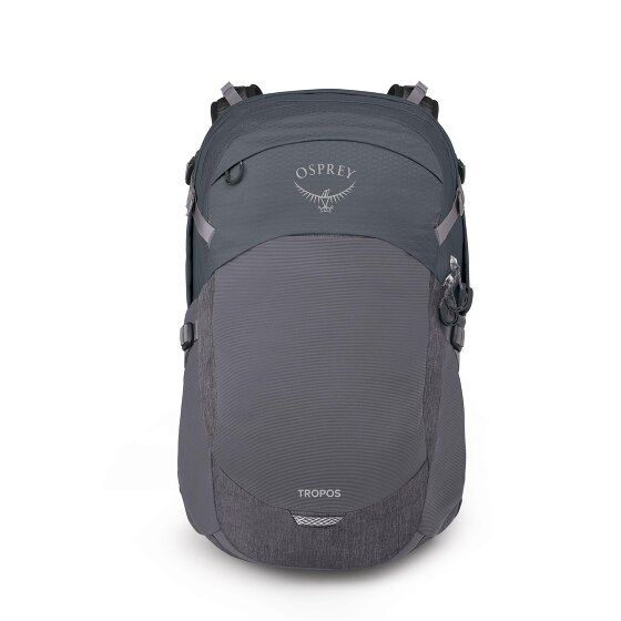 Osprey Tropos Dagrugzak 54 cm Laptop compartiment