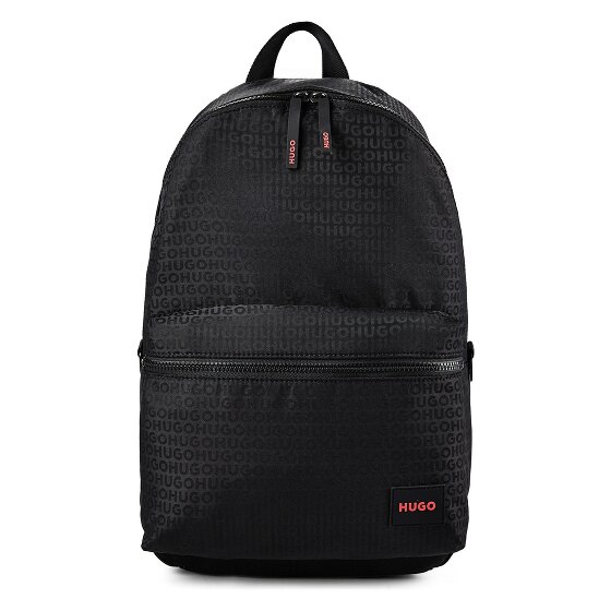 Hugo Ethon Dagrugzak 42 cm Laptopvak